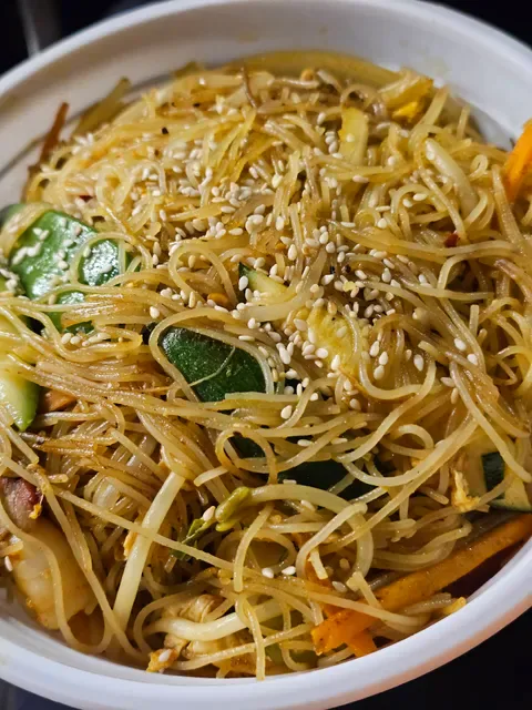 Noodle on Errols