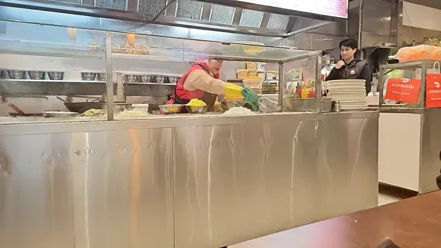 Noodle on Errols