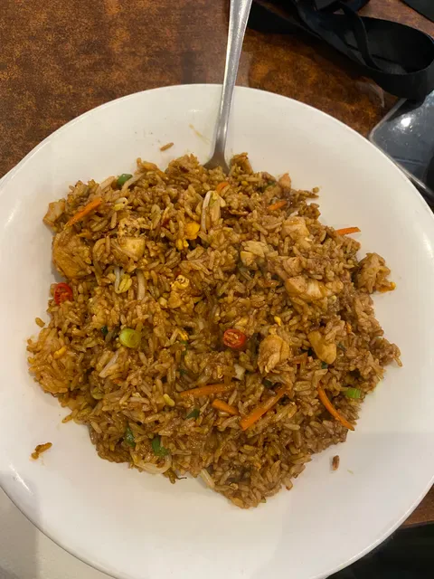 Noodle on Errols