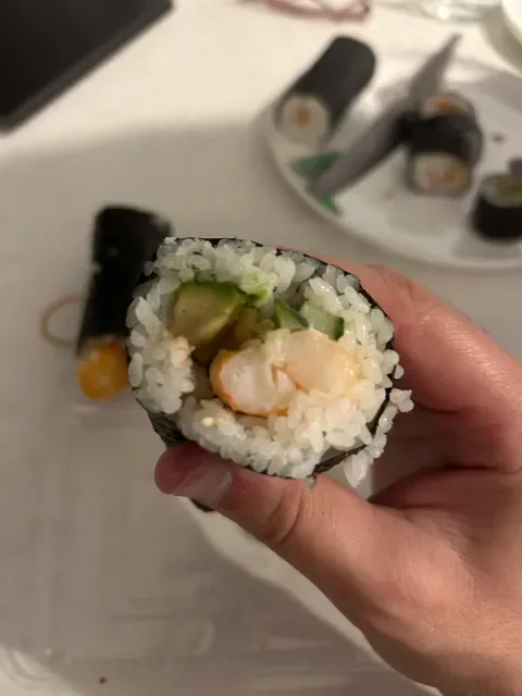 Noodle on Errols