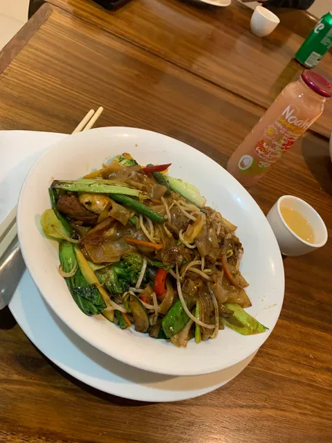 Noodle on Errols