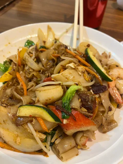 Noodle on Errols
