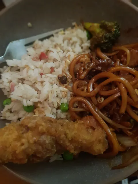 Noodle Station