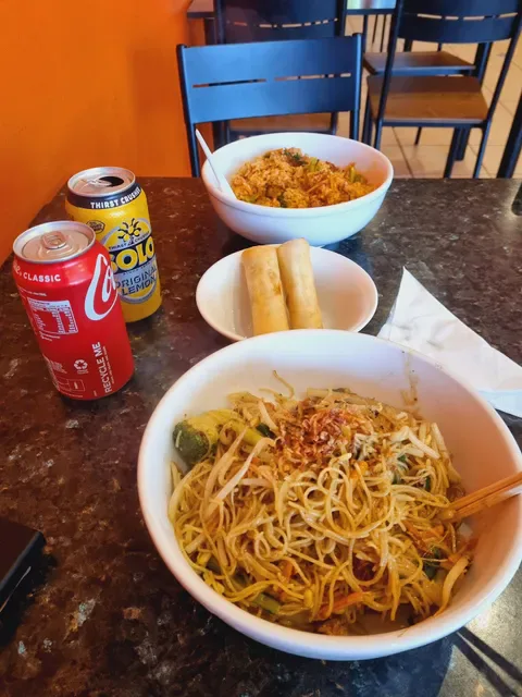 Noodle Station