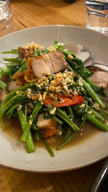 Nora Thai Restaurant South Yarra