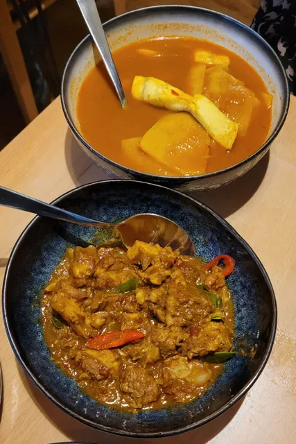 Nora Thai Restaurant South Yarra