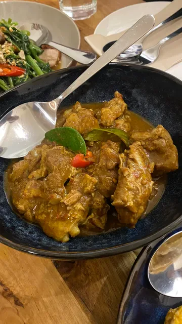 Nora Thai Restaurant South Yarra