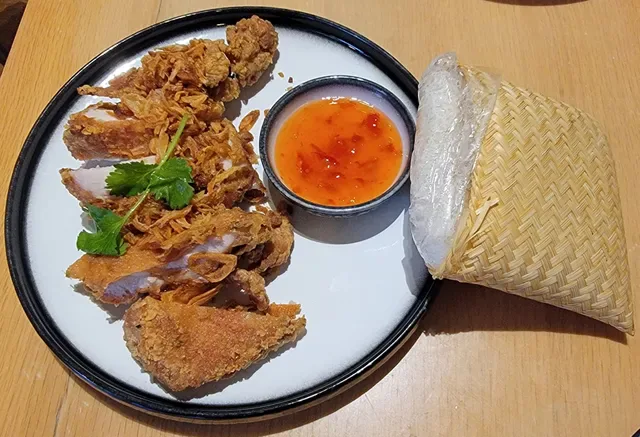 Nora Thai Restaurant South Yarra