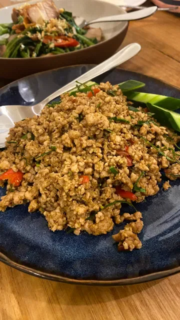 Nora Thai Restaurant South Yarra
