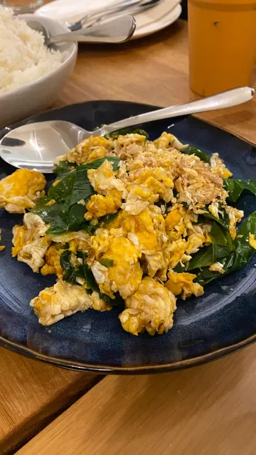Nora Thai Restaurant South Yarra