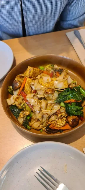 Nora Thai Restaurant South Yarra