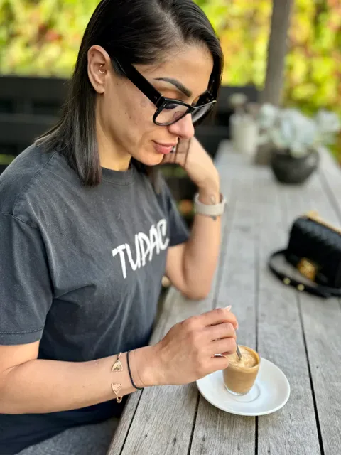 Nordie Café