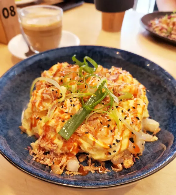 Nordie Café
