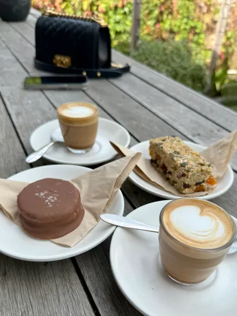 Nordie Café
