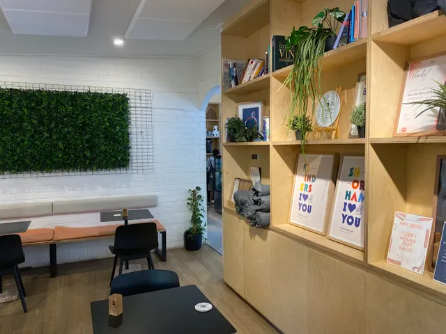 Nordie Café