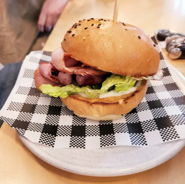 Nordie Café