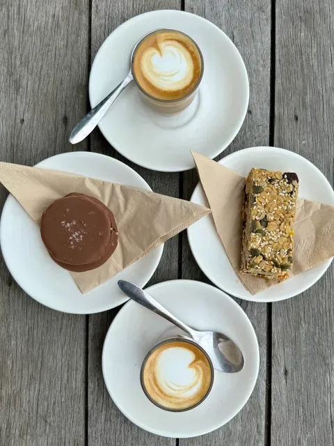 Nordie Café