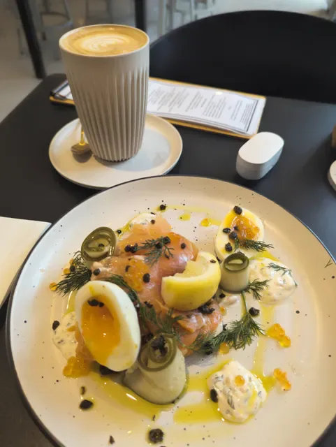 Nordie Café