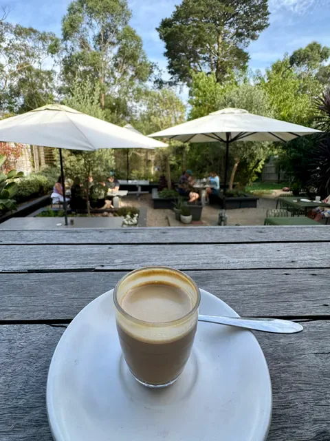 Nordie Café