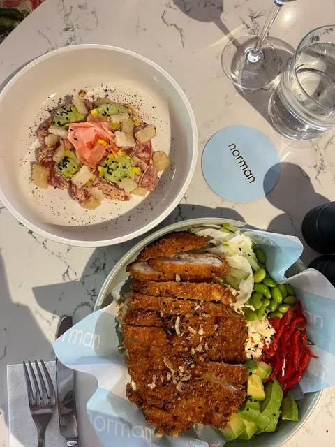 Norman South Yarra