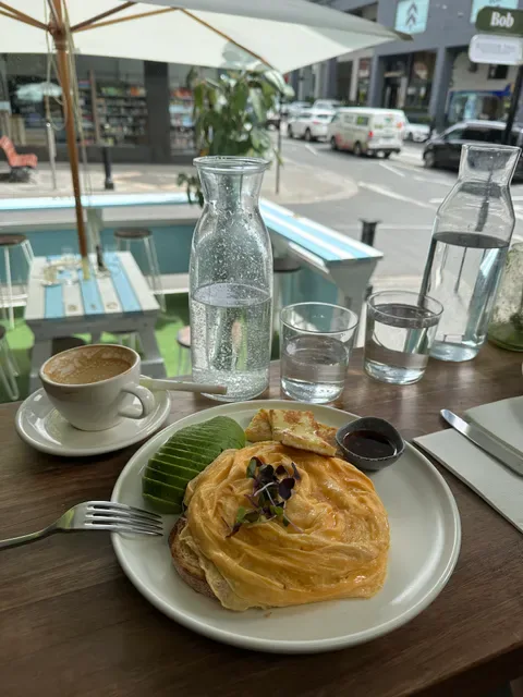 Norman South Yarra