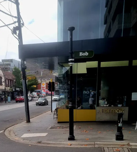 Norman South Yarra