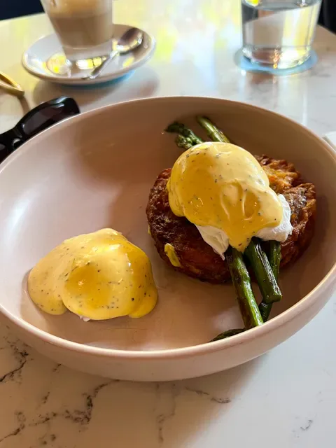 Norman South Yarra
