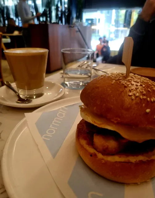 Norman South Yarra