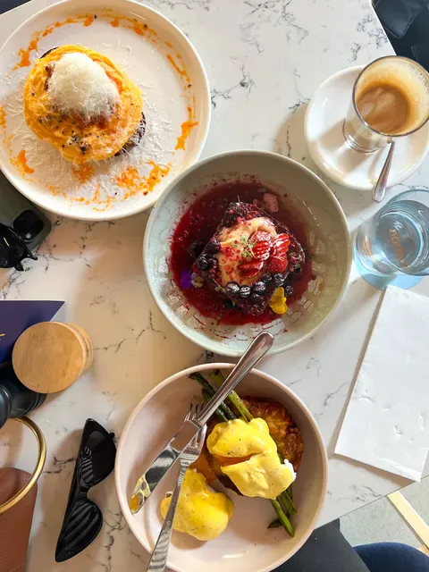Norman South Yarra