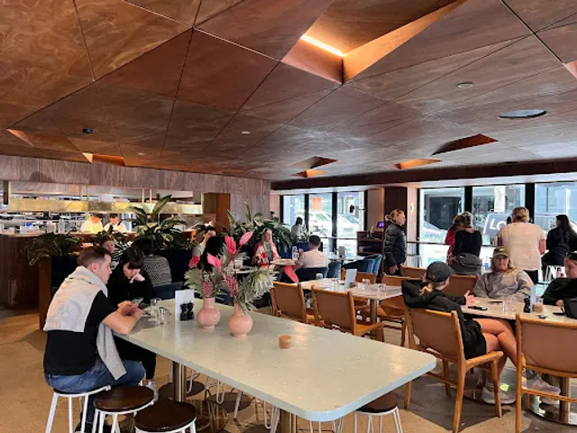 Norman South Yarra