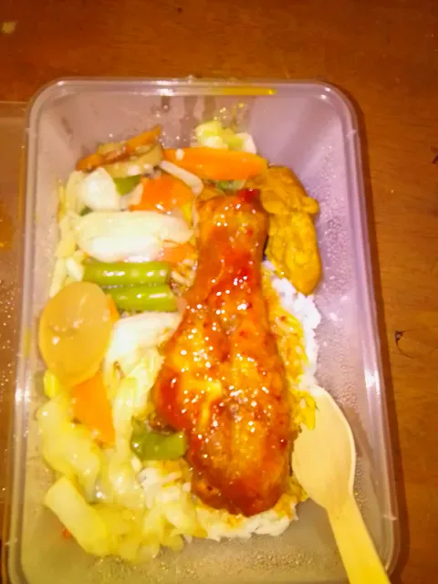 Norsiah’s Kitchen