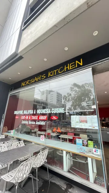 Norsiah’s Kitchen