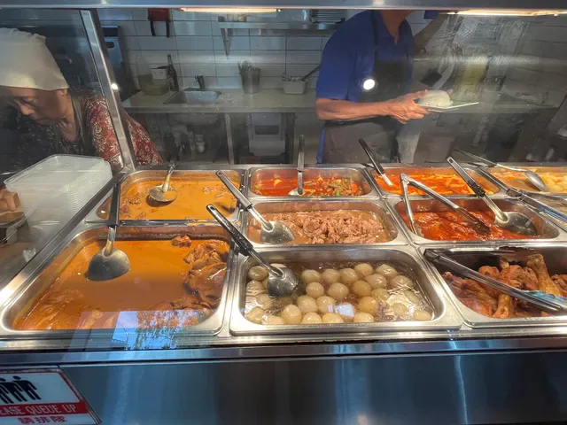 Norsiah’s Kitchen