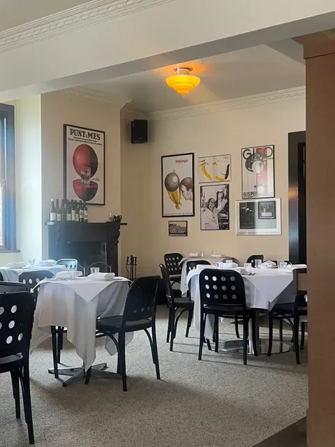 North Fitzroy Arms Hotel