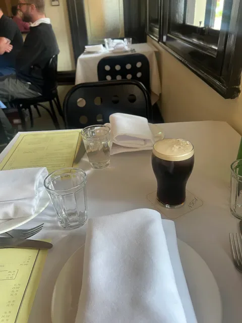 North Fitzroy Arms Hotel