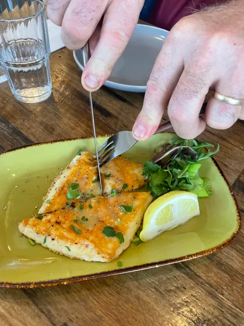 North Seafood & Grill (Rear Northcote plaza )