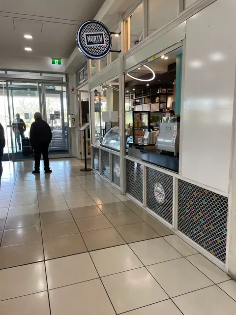 North Seafood & Grill (Rear Northcote plaza )