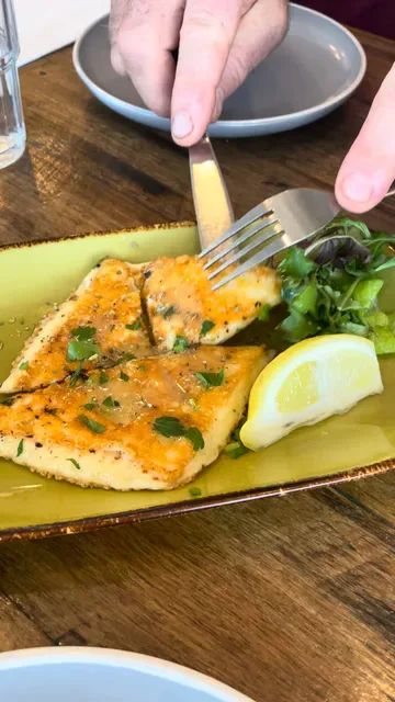 North Seafood & Grill (Rear Northcote plaza )