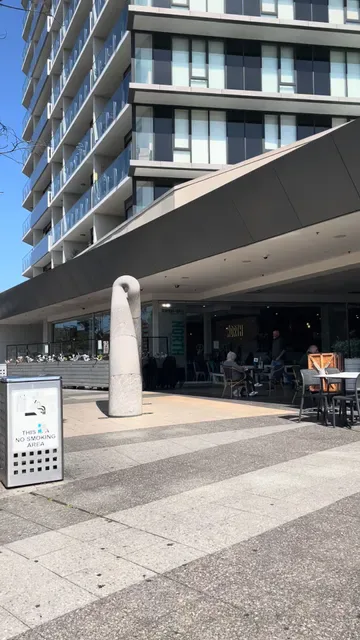 North Seafood & Grill (Rear Northcote plaza )