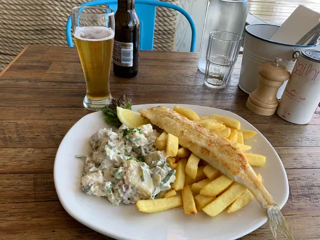 North Seafood & Grill (Rear Northcote plaza )