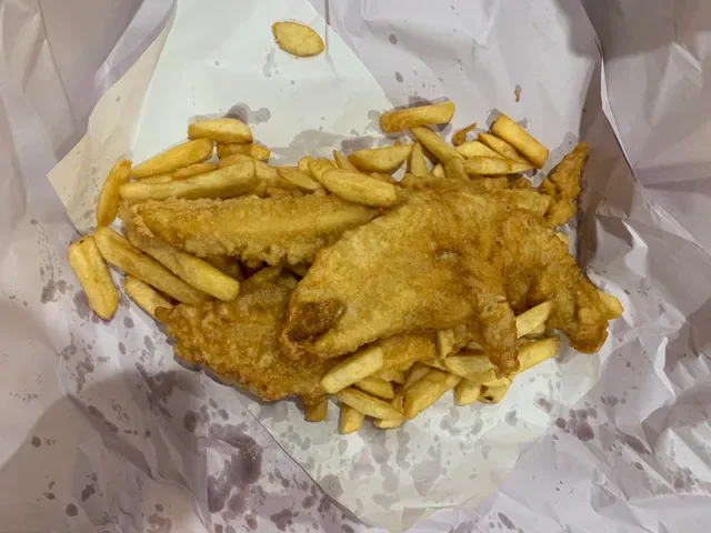North Street Fish & Chips