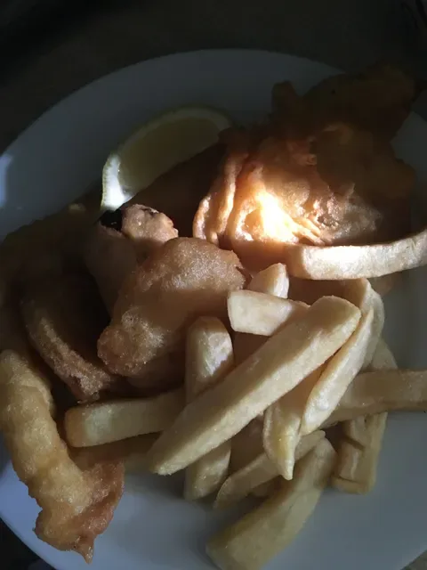 North Street Fish & Chips