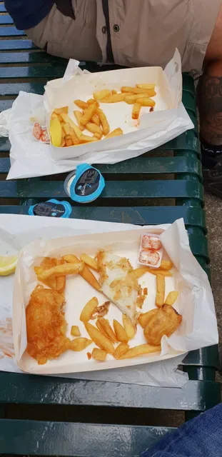 North Street Fish & Chips