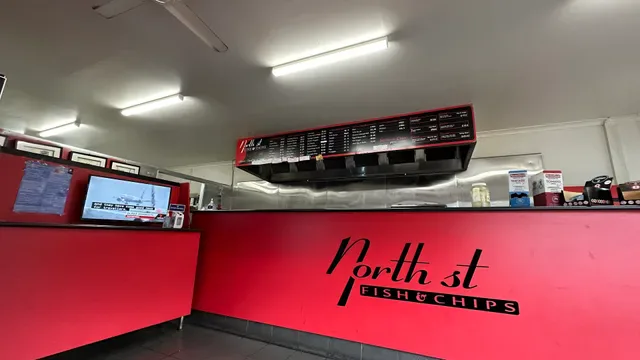 North Street Fish & Chips