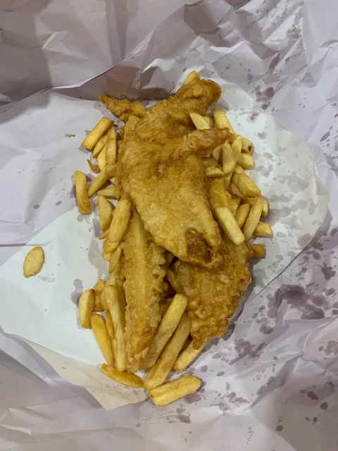 North Street Fish & Chips