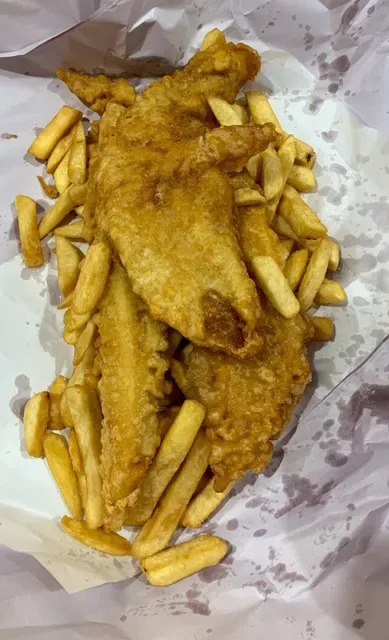 North Street Fish & Chips