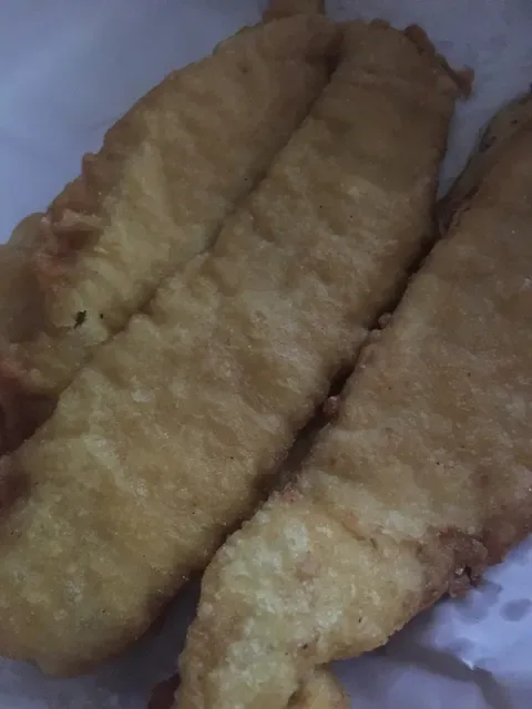 North Street Fish & Chips