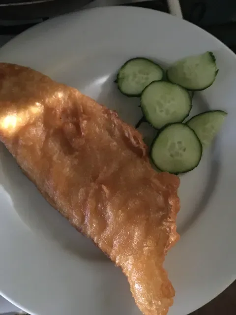 North Street Fish & Chips