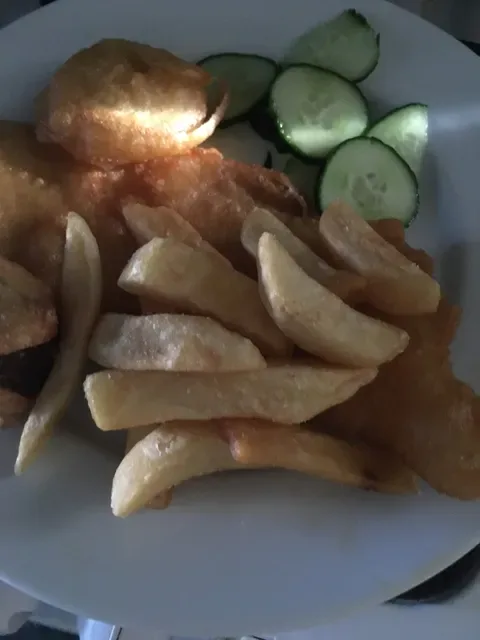 North Street Fish & Chips