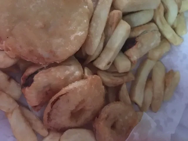 North Street Fish & Chips